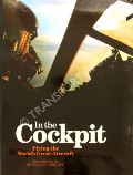 Book cover of In the Cockpit - Flying the World's Great Aircraft by ROBINSON, Anthony (ed.) 